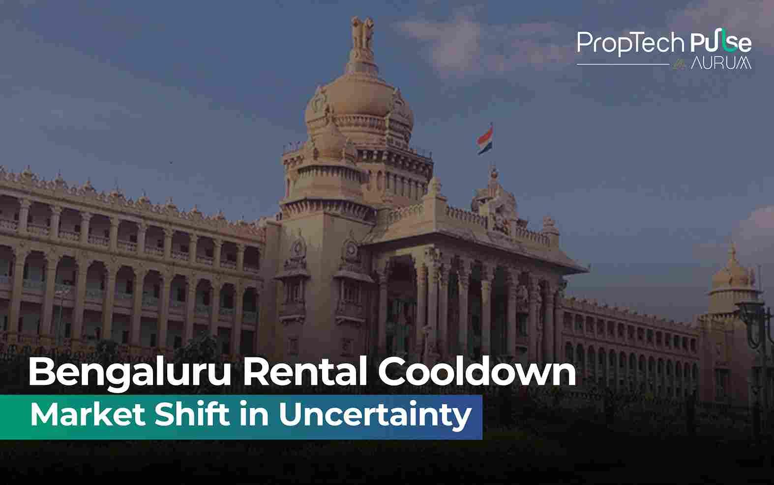 Bengaluru Apartment Rentals
