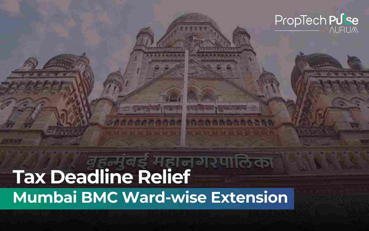 Mumbai BMC