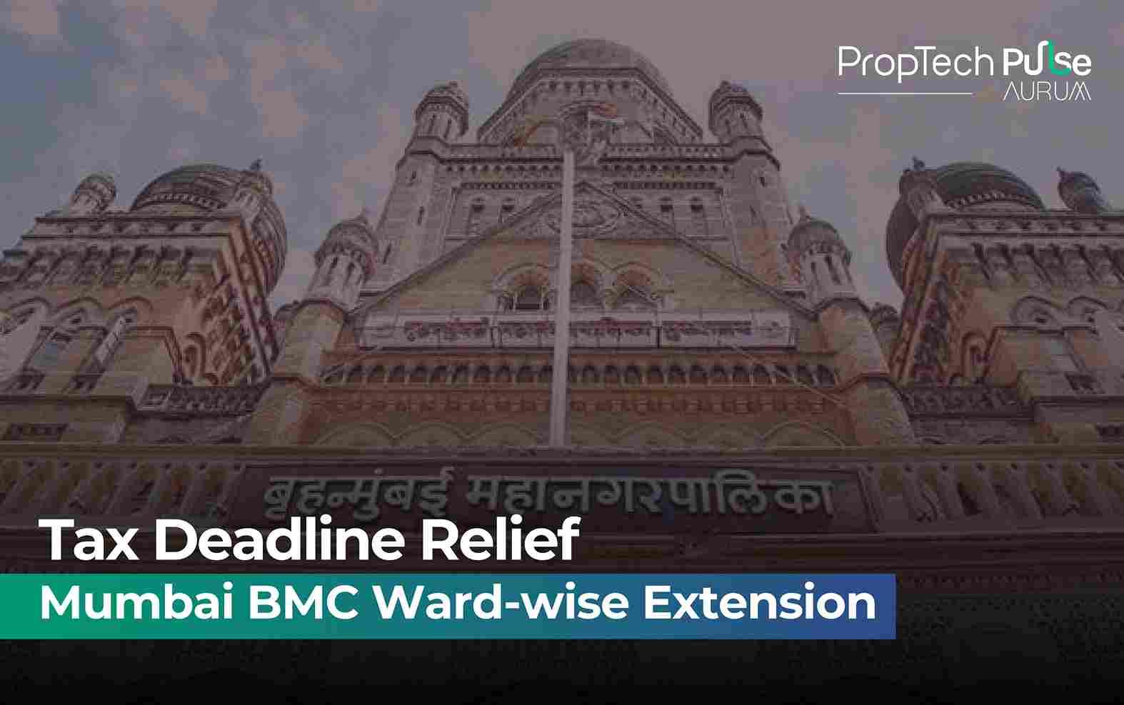 Mumbai BMC