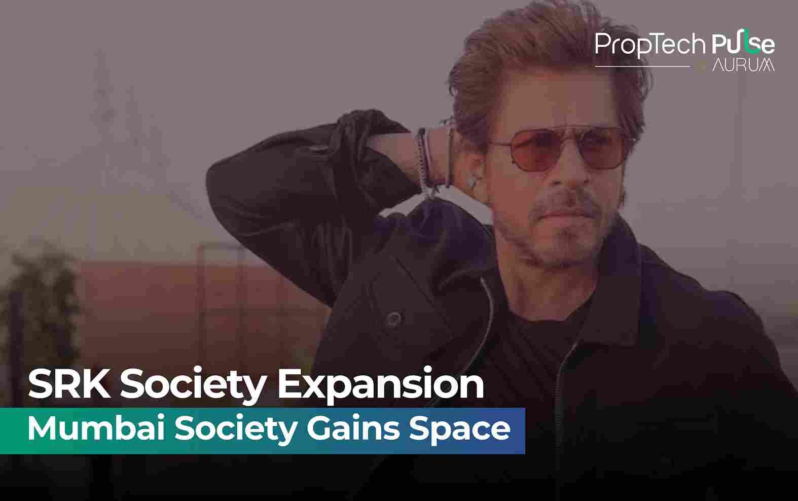 Shah Rukh Khan's