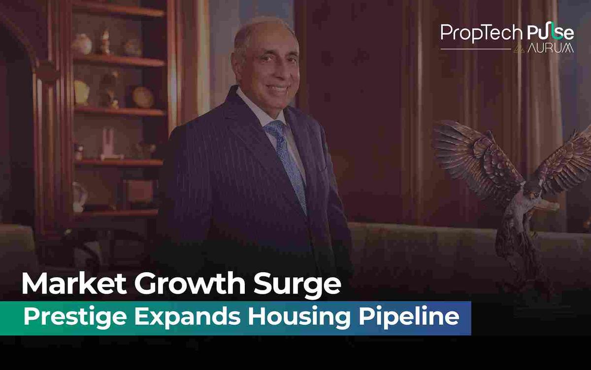 Prestige Group