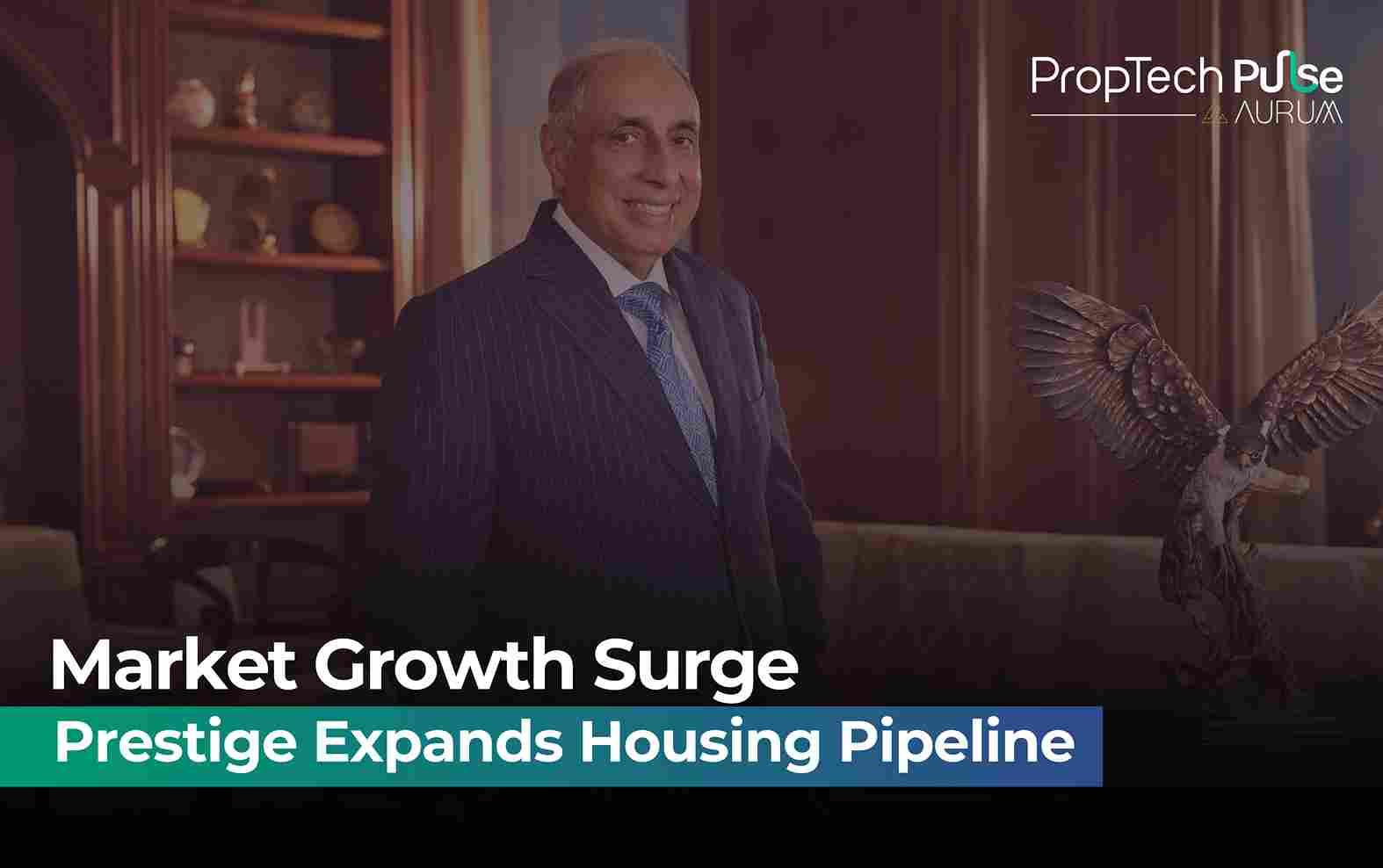 Prestige Group