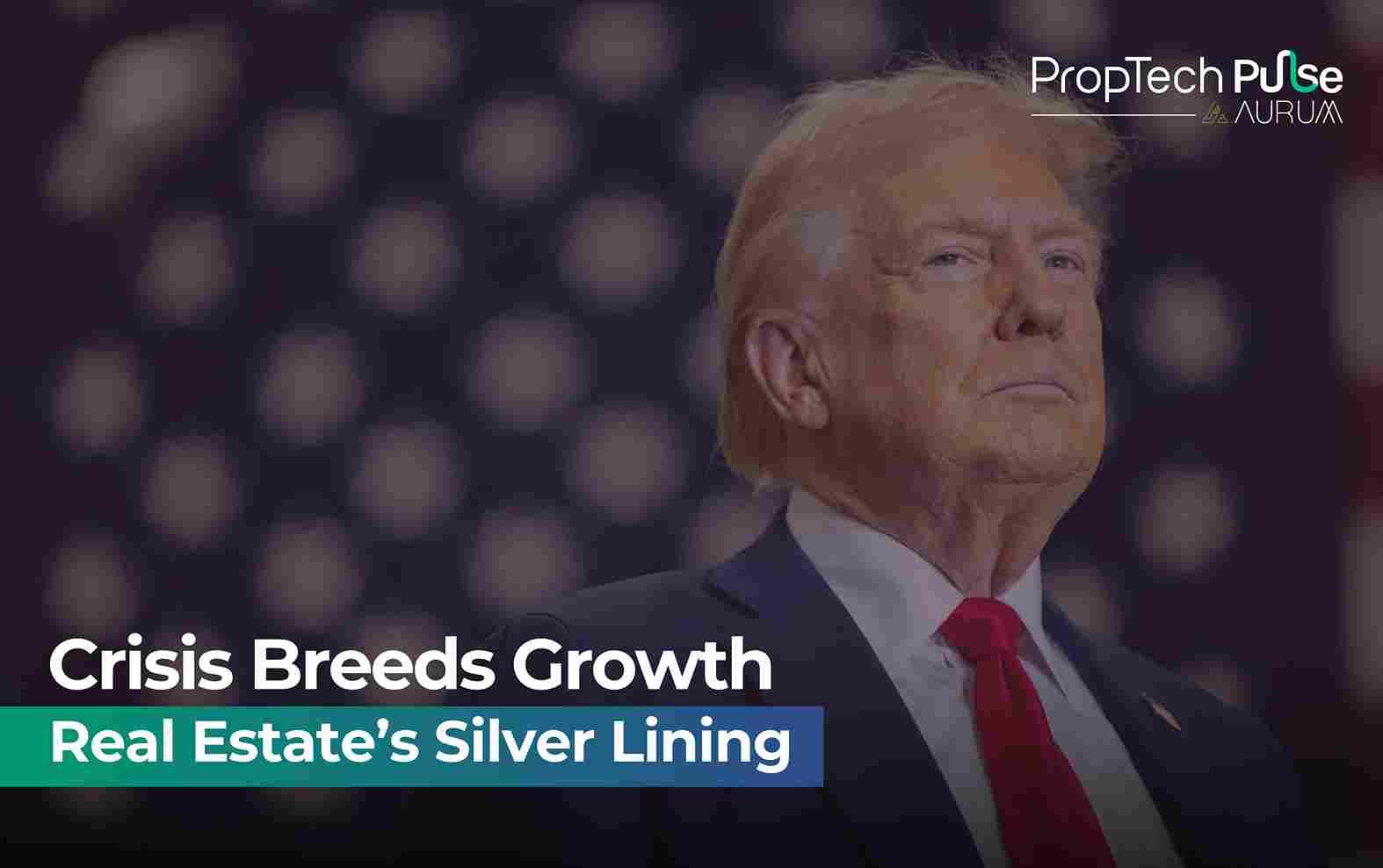 Global Tariffs Surge