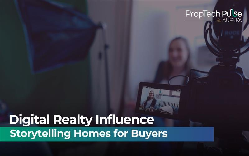 Transforming Real Estate