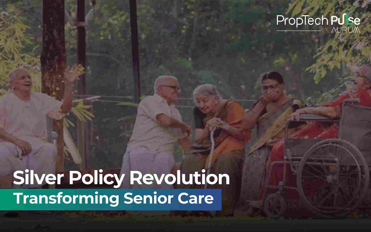 Empowering Senior Living