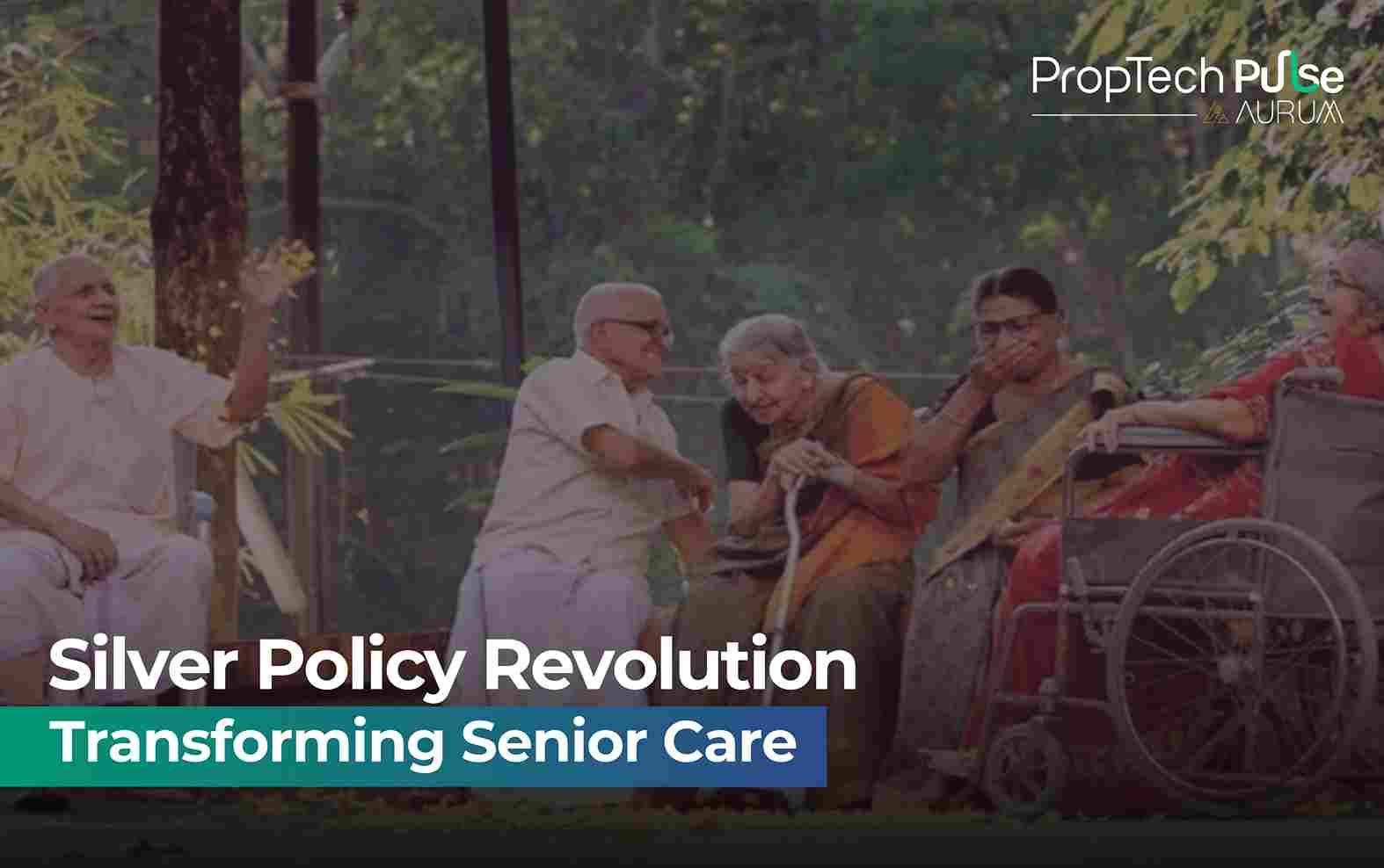 Empowering Senior Living