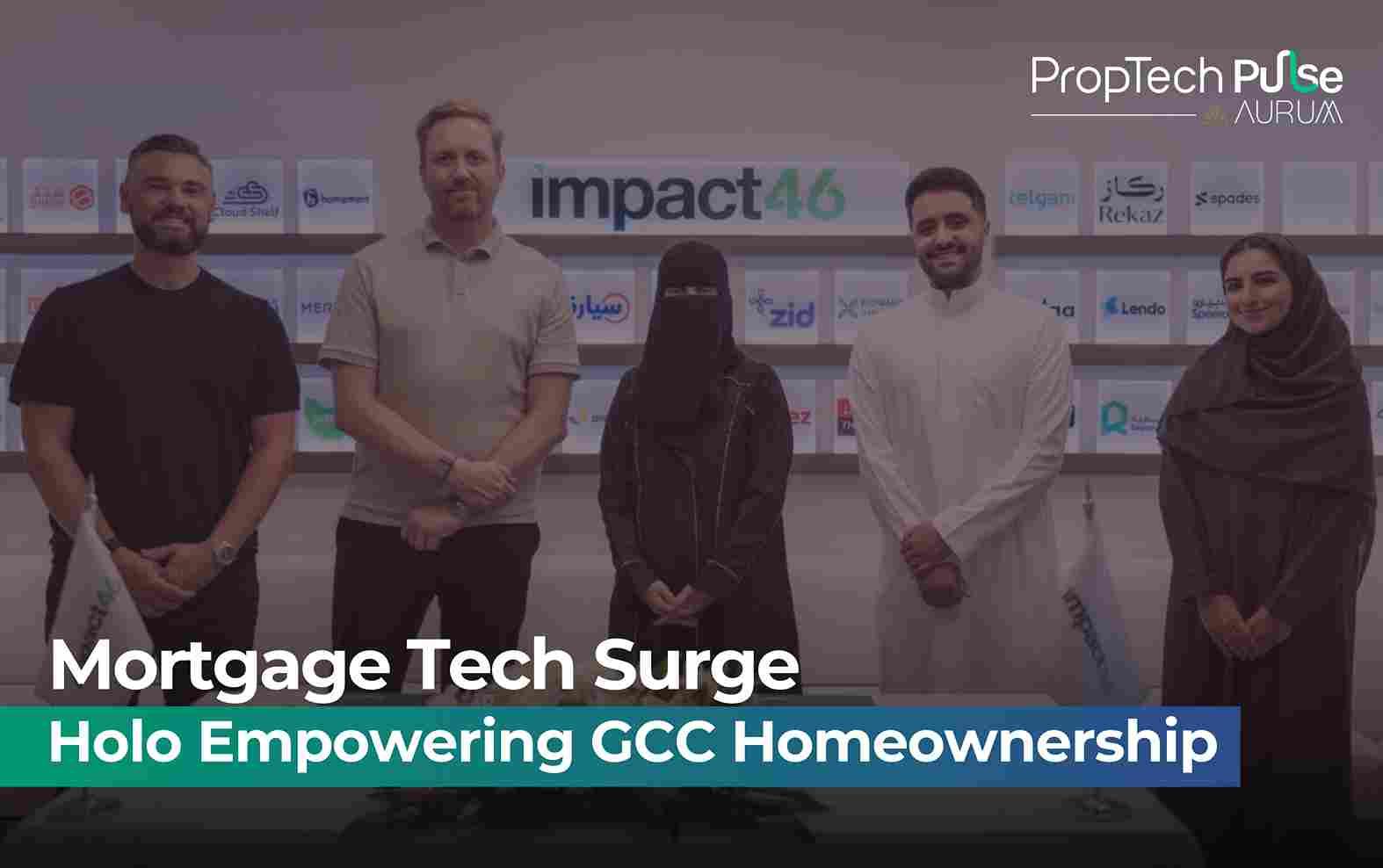 Holo Proptech