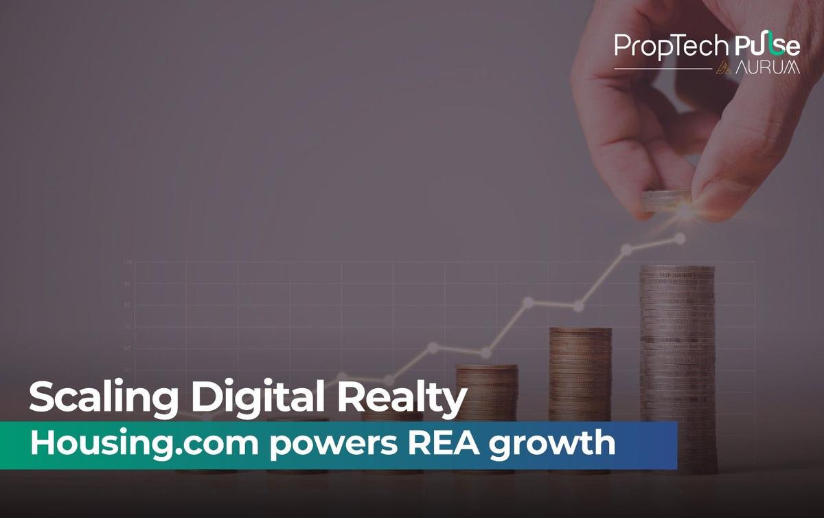 REA India