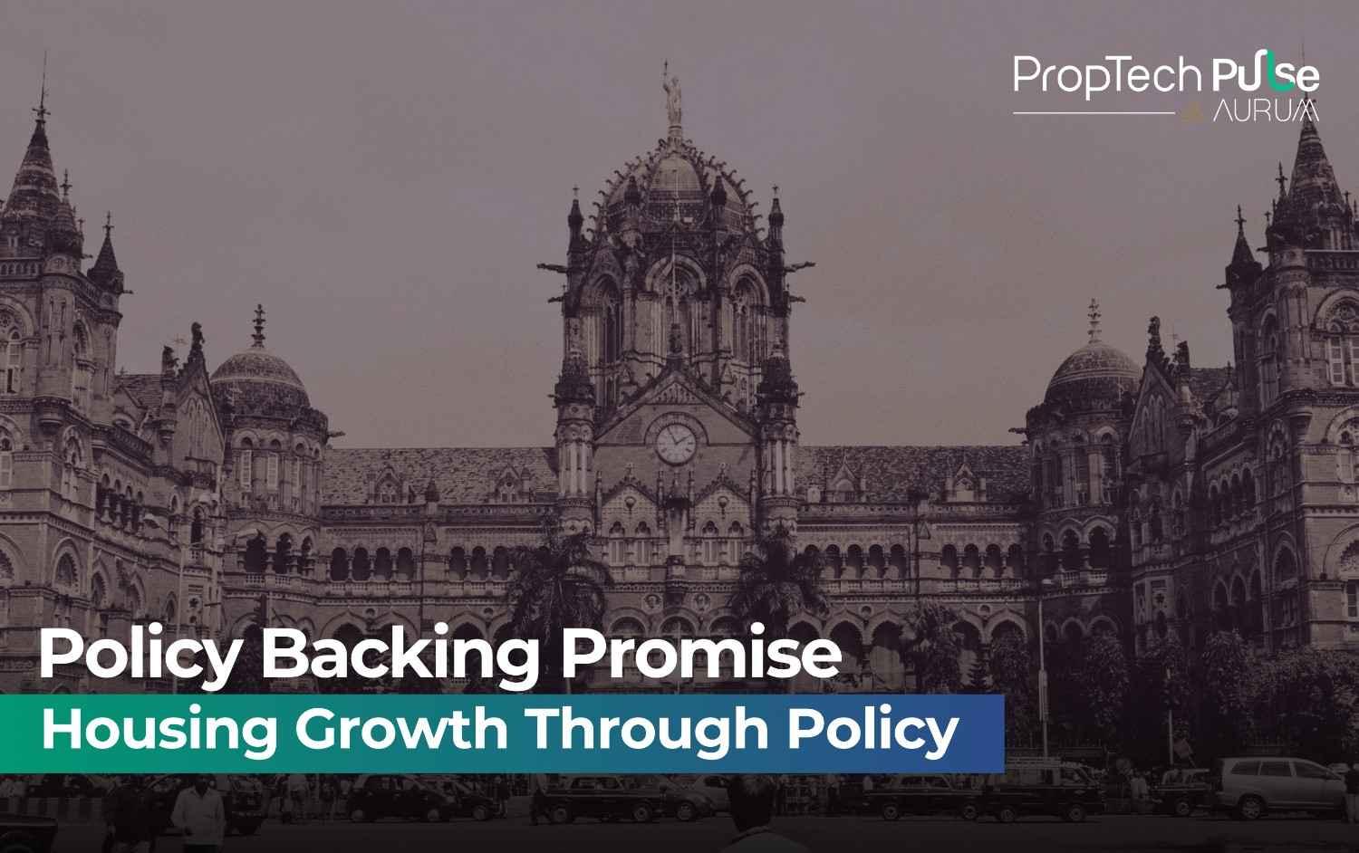 Affordable Rentals in Mumbai