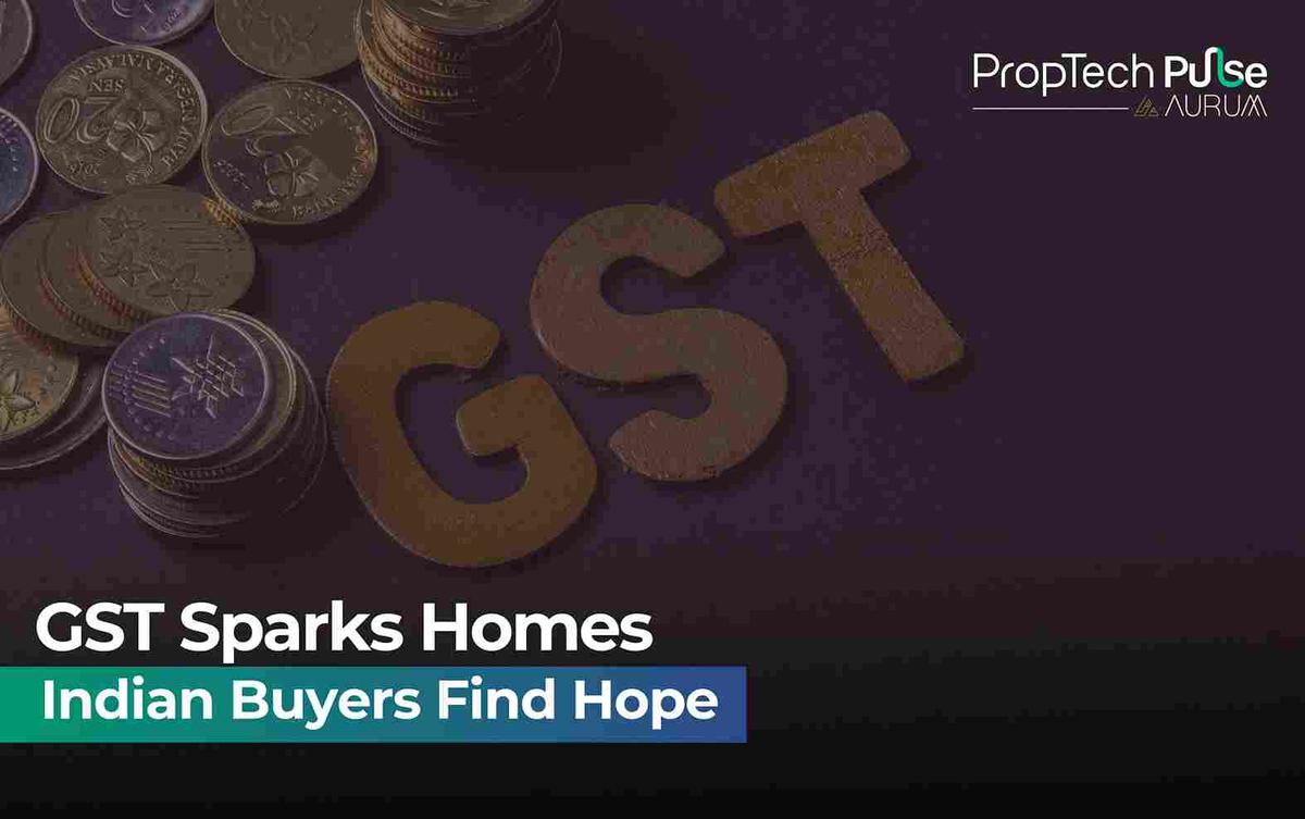 A New GST Era