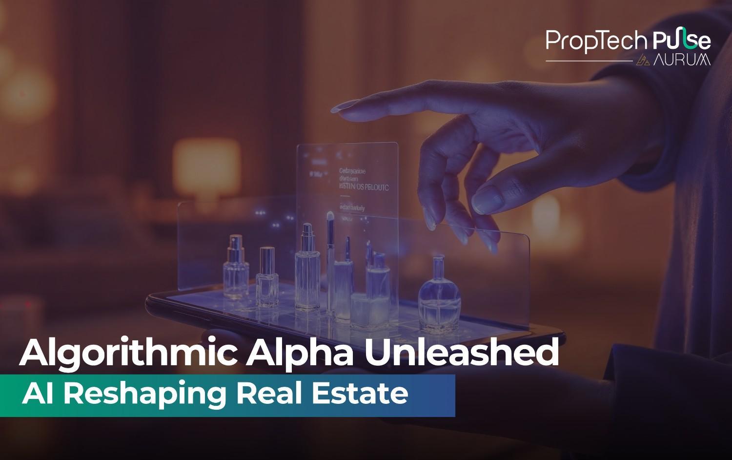 AI Revolution in Real Estate