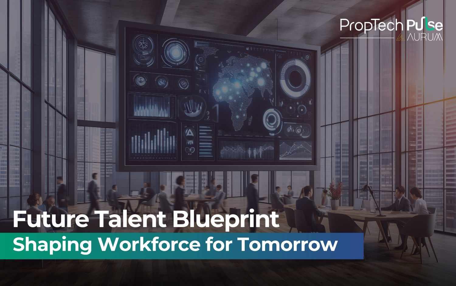 Talent Strategies in Real Estate