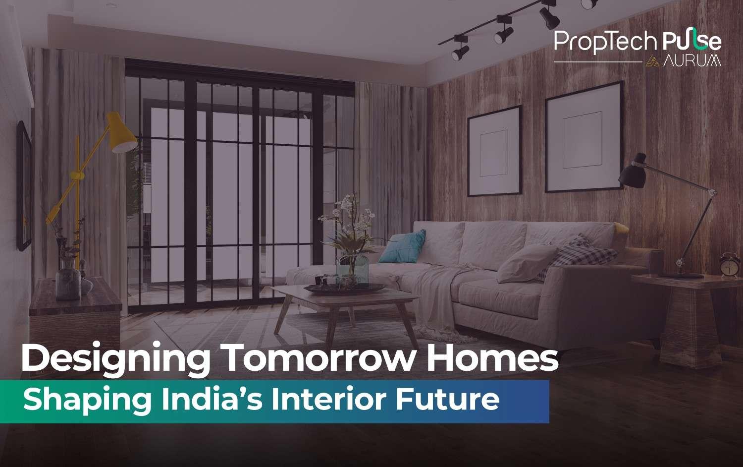 India’s Home Interiors Market to Reach $24.5B by 2030