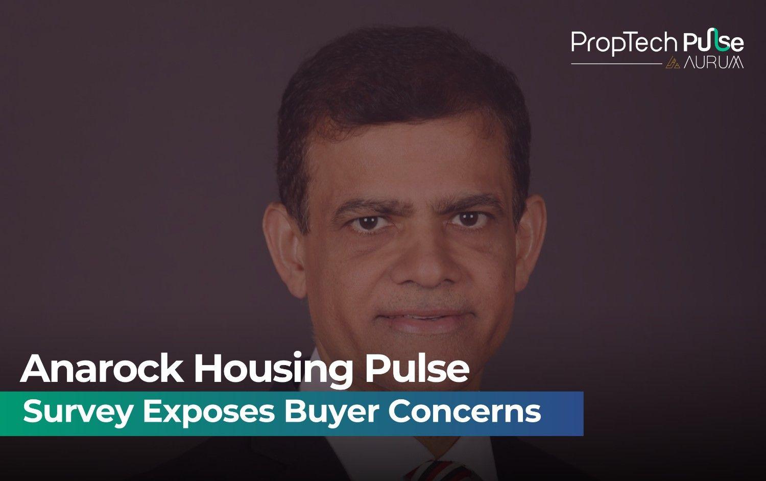 Homebuyers Anxious as Soaring Real Estate Prices Test Affordability