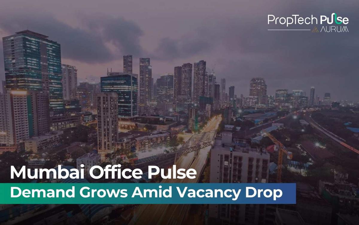 Mumbai’s Grade A