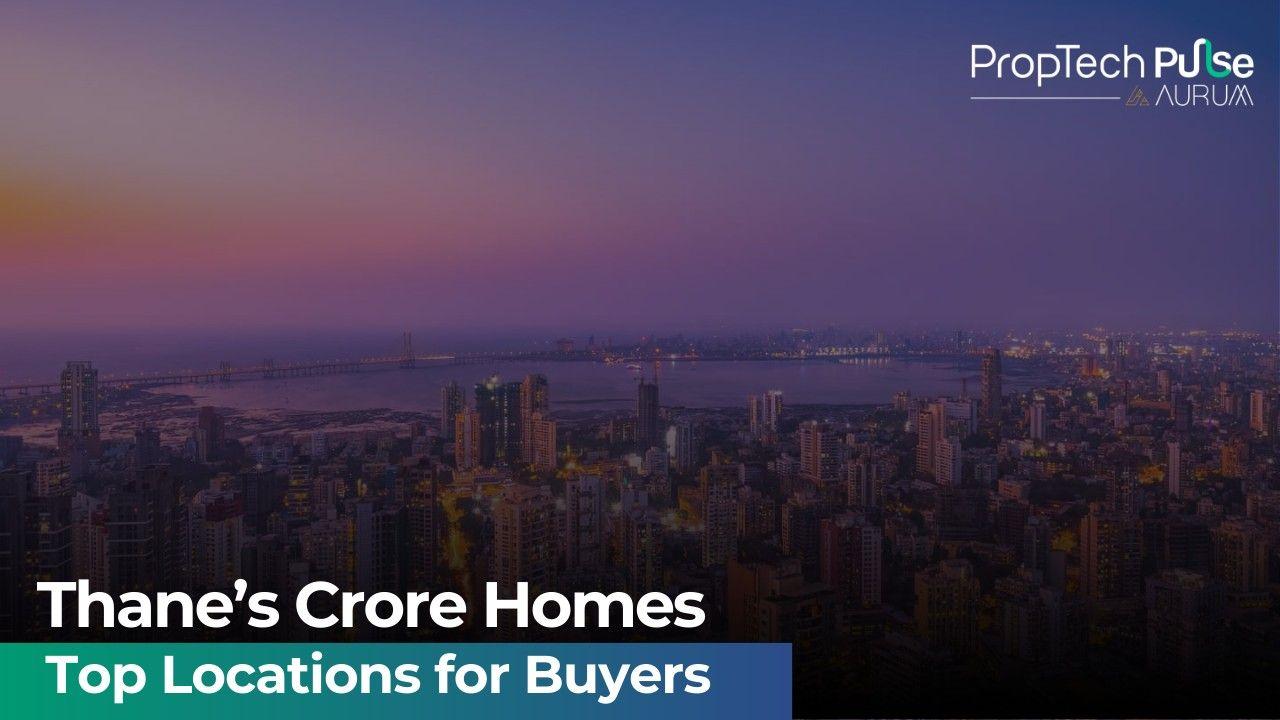 Discover Your Dream Home in Thane