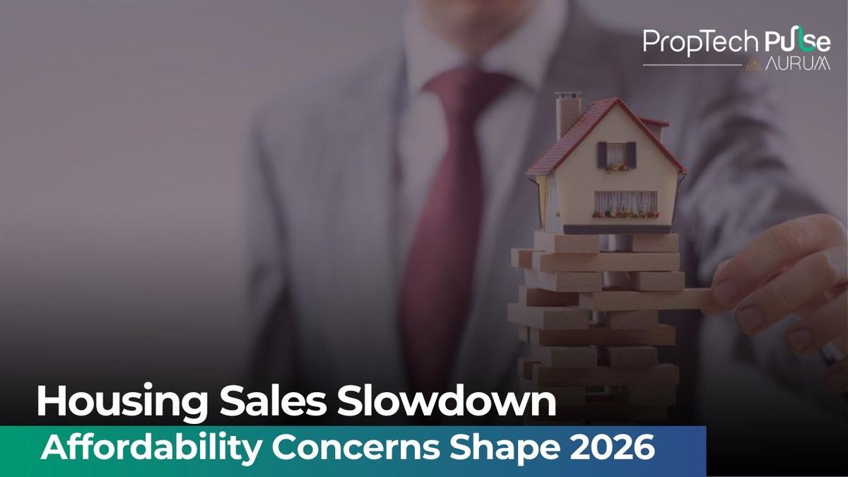 Housing Sales Projected to Decline
