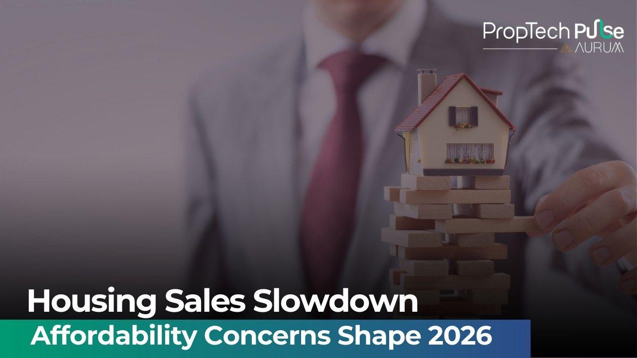 Housing Sales Projected to Decline