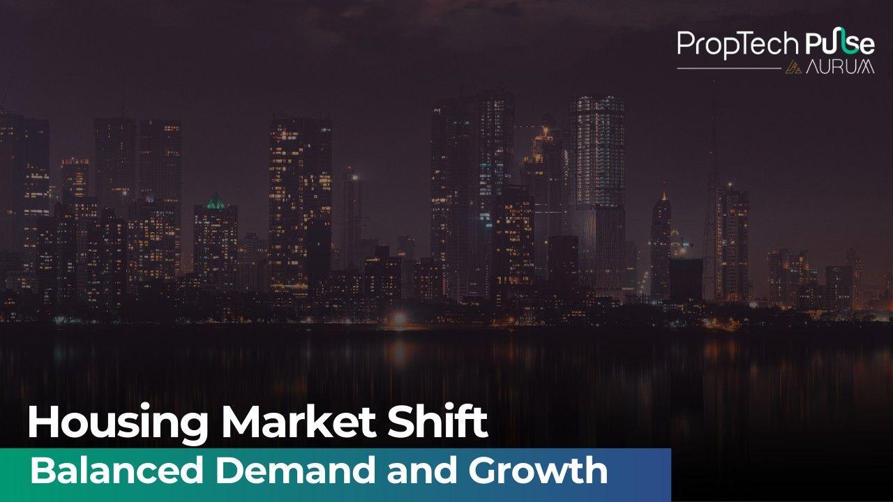 India's Residential Realty