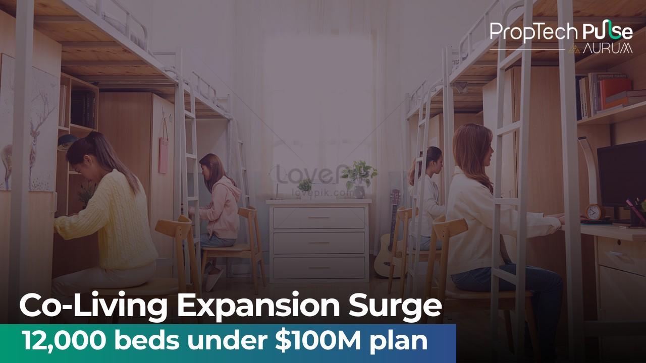 Revolutionizing Living: Co-Living Platforms on the Rise