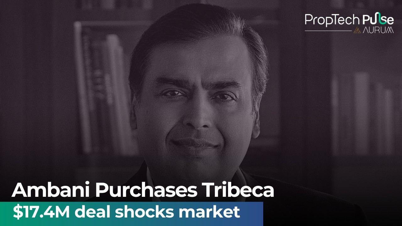 Mukesh Ambani