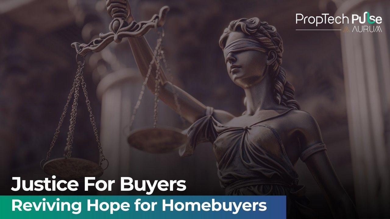 Reviving Dreams: Supreme Court's Push for Housing Relief