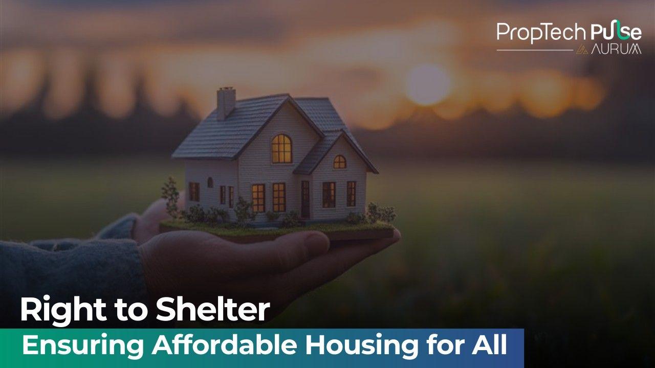 image of people in a shelter
