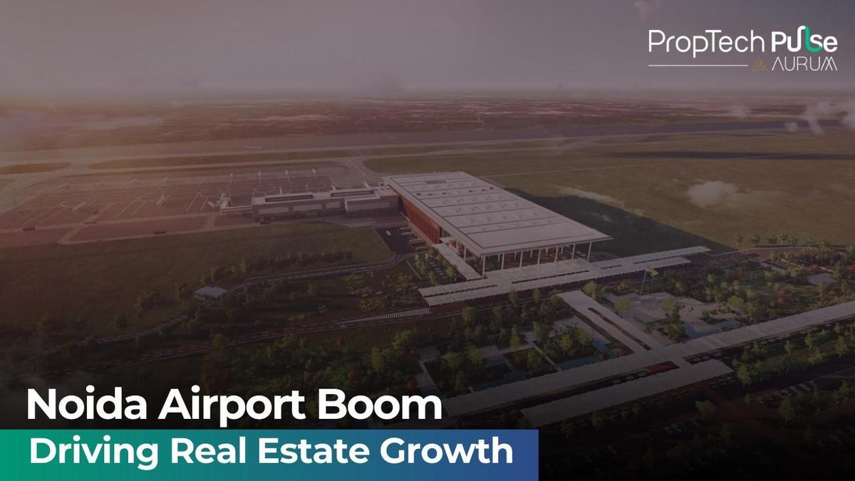 Noida International Airport