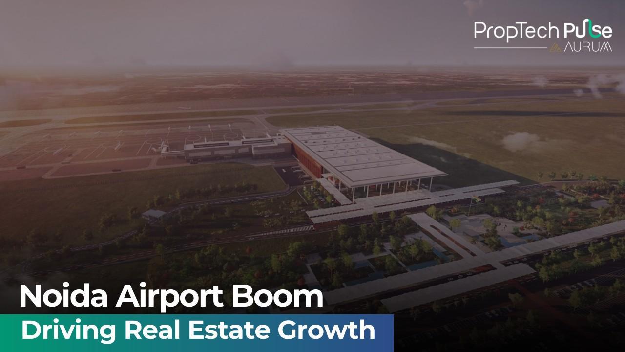 Noida International Airport