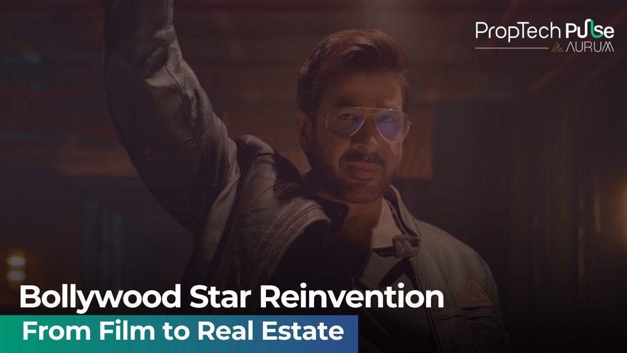 Bollywood actor's journey from fame to obscurity