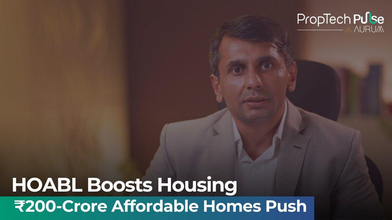 Affordable Housing Development