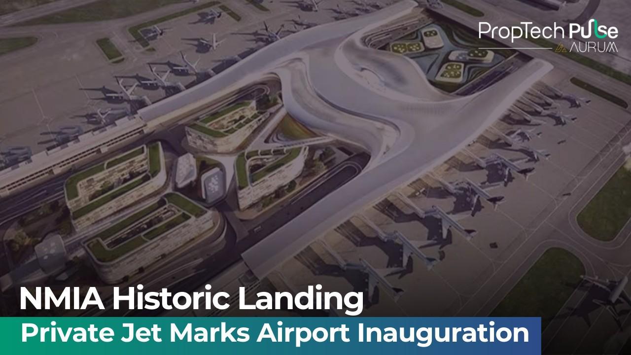 Navi Mumbai International Airport