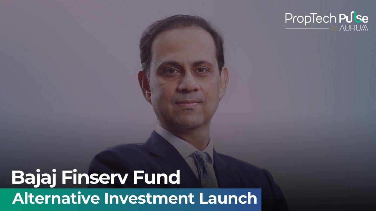 Bajaj Finserv Leadership