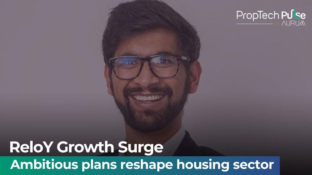 HDFC-Backed ReloY Growth Plans