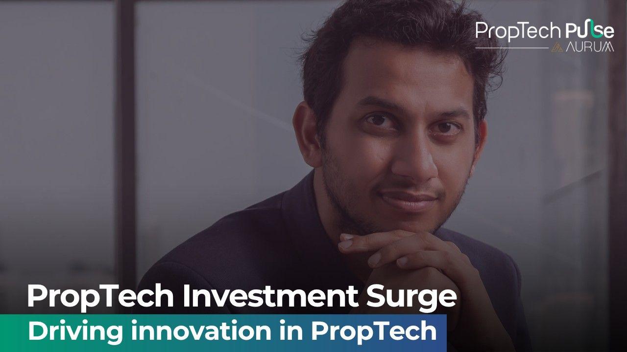 Prism PropTech Investment