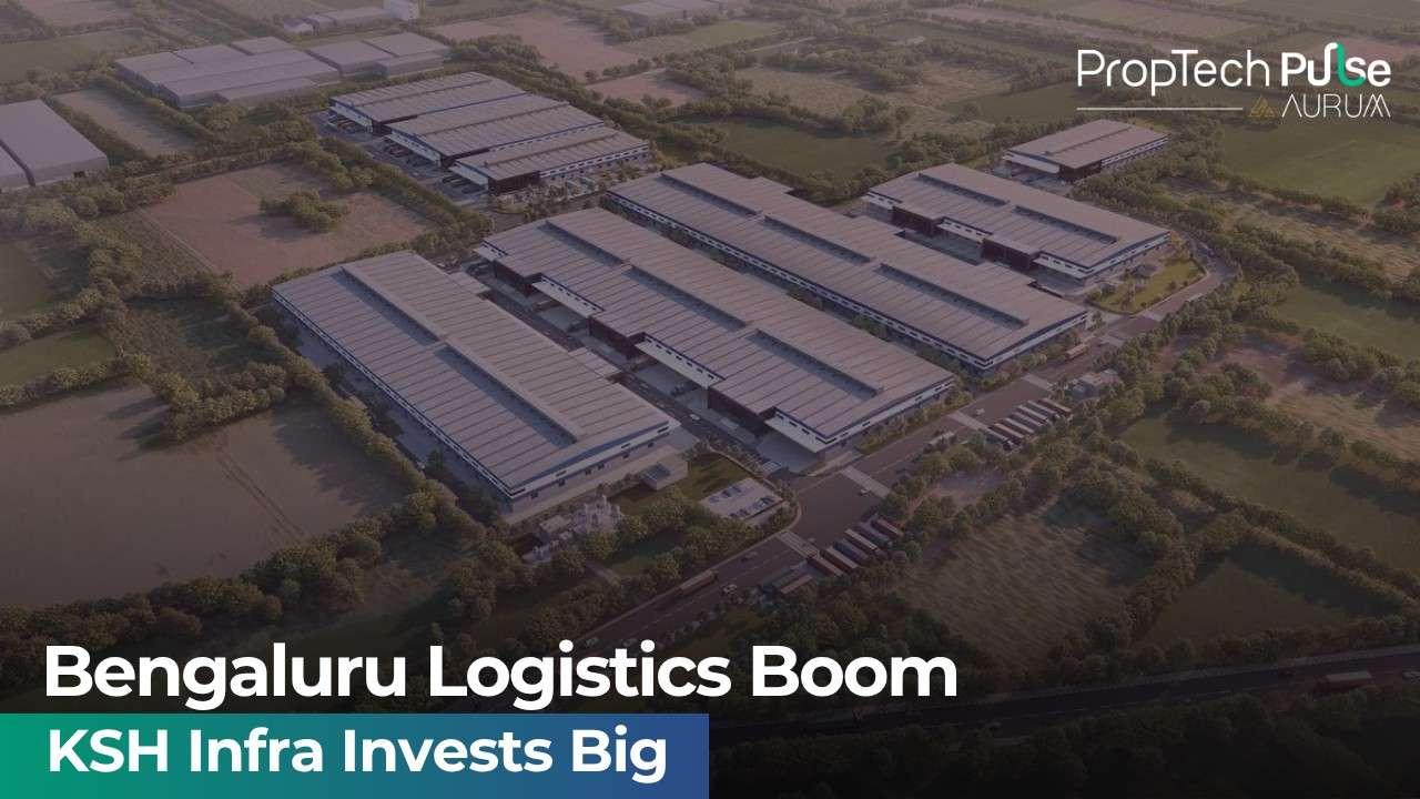 KSH Infra Logistics Park