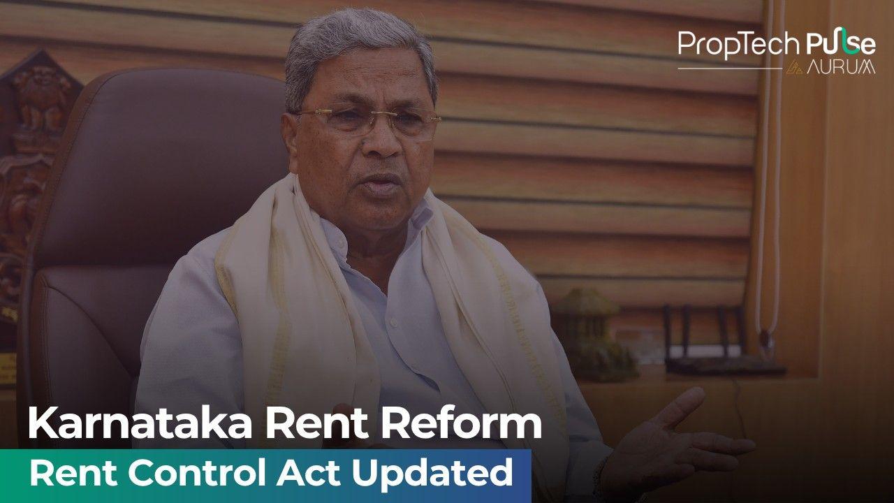 Karnataka Rent Control Law
