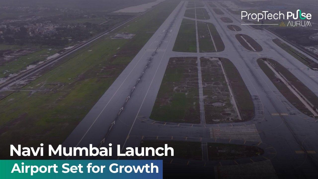 Navi Mumbai International Airport