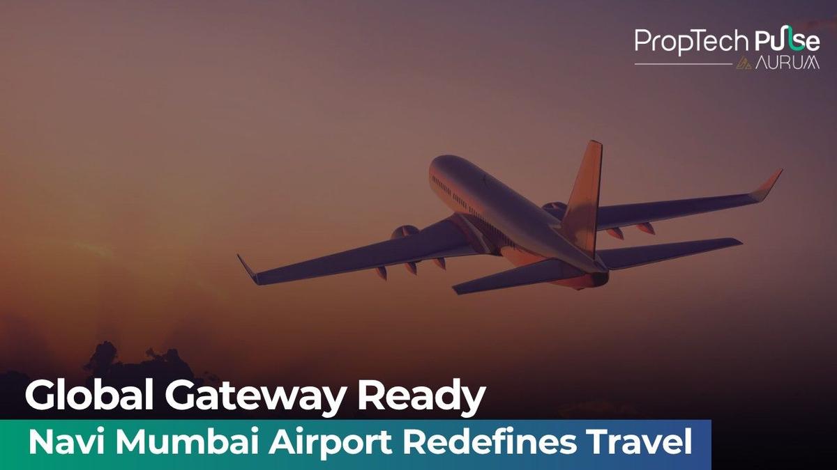 Navi Mumbai Airport