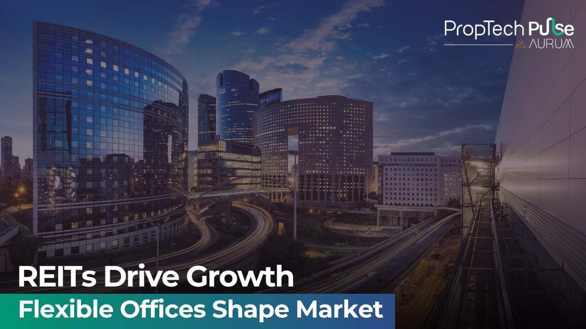 Office Leasing in India