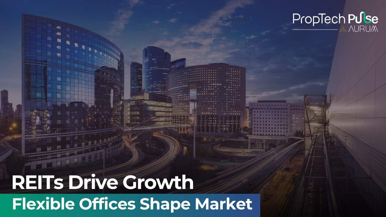 Office Leasing in India