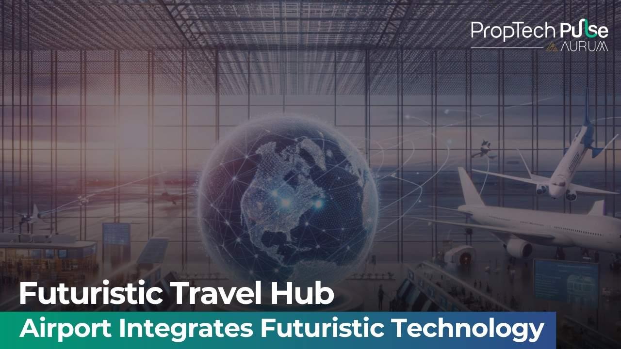 Navi Mumbai International Airport architecture