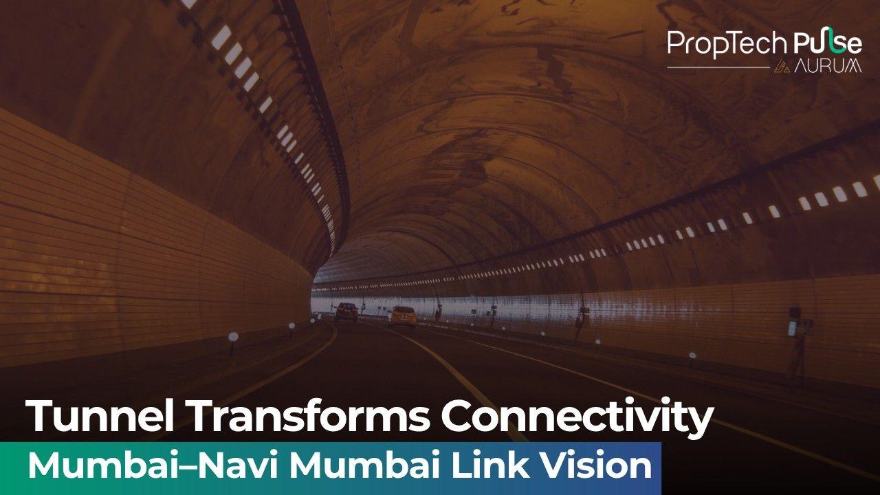 New Navi Mumbai Airport plans