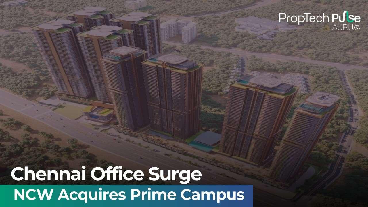 Sky-high Land Prices in Hyderabad