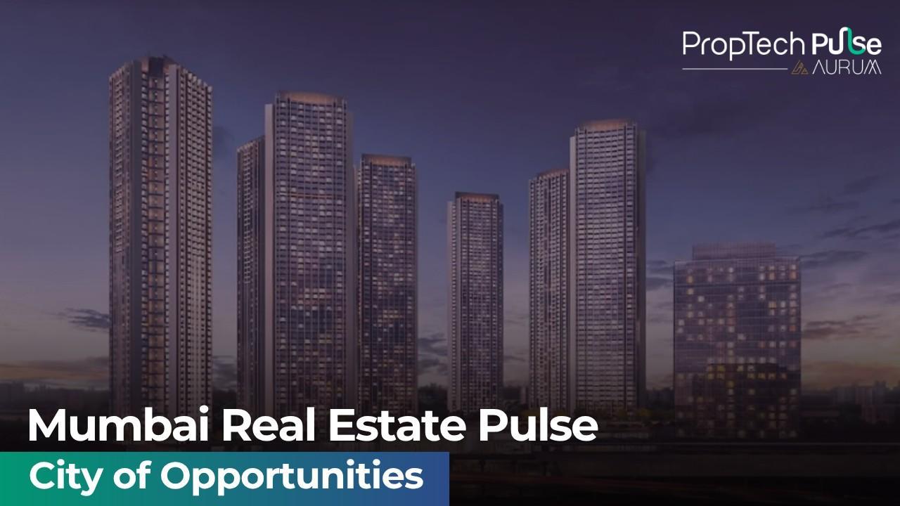 Discovering Mumbai's Real Estate Gems