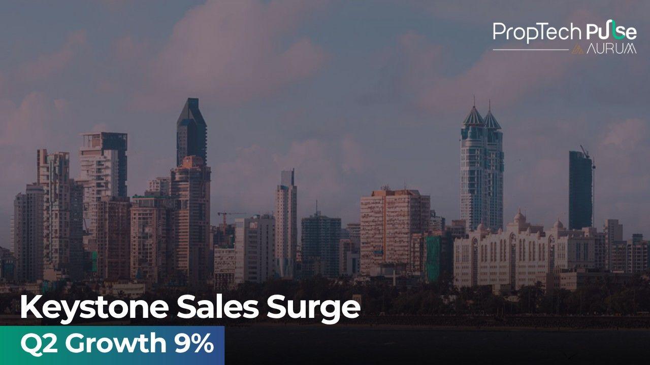 Keystone Realtors Sale Bookings