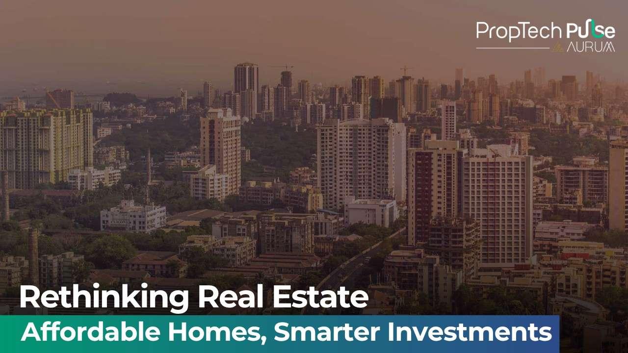 Real estate investment trends in India