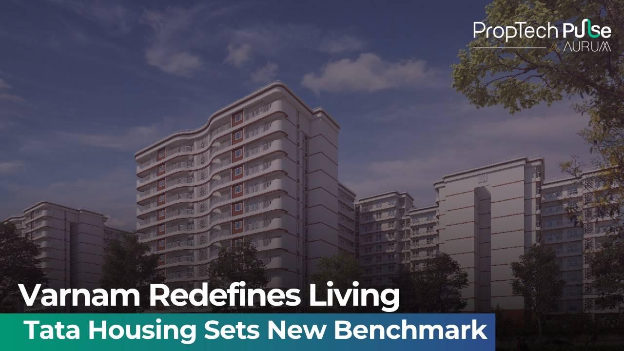 Tata Housing Varnam Project