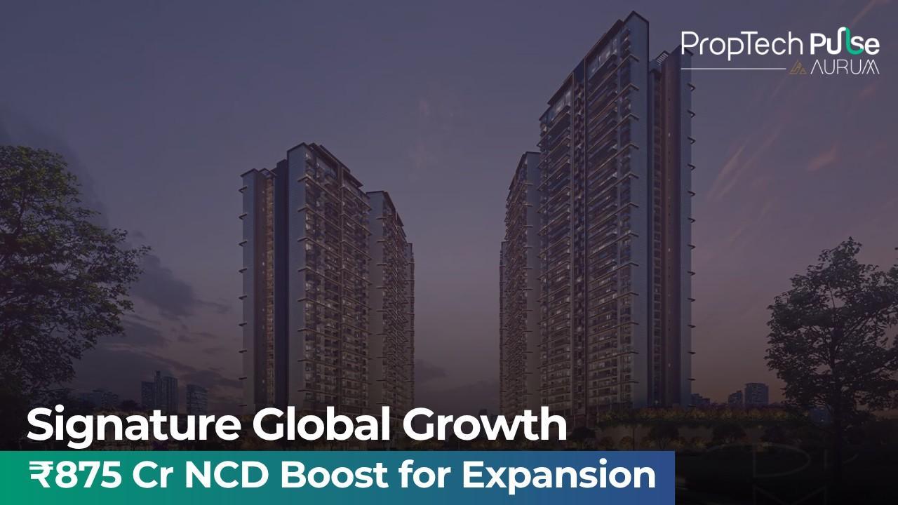 Signature Global
