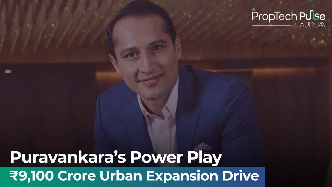 Puravankara Project Launch in Mumbai